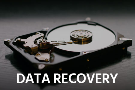 DATA RECOVERY